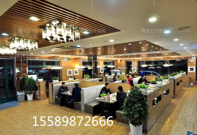  韓香福烤肉店 威海環翠區高區文化西路店