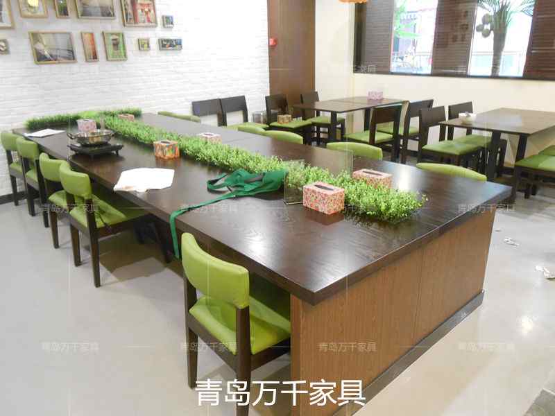 日越軒 東南亞風情餐廳 煙臺萬達店